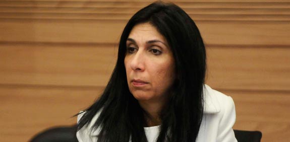 גילה אדרעי / צלם: אוריה תדמור